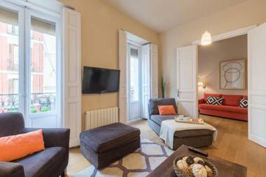 MIT House San Anton II en Madrid