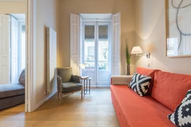 MIT House San Anton II en Madrid