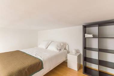 MIT House Tirso Loft en Madrid