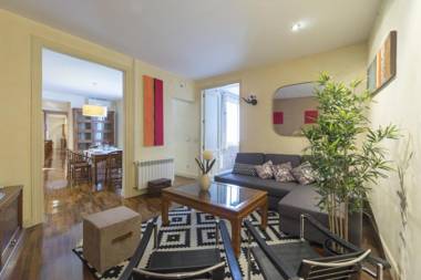 MIT House San Miguel en Madrid