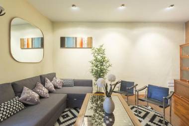 MIT House San Miguel en Madrid