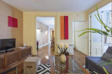 MIT House San Miguel en Madrid