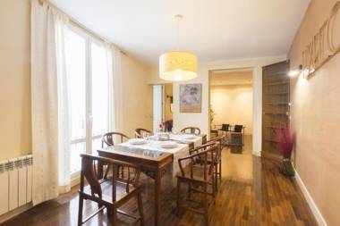 MIT House San Miguel en Madrid