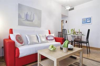 MIT House Chueca X en Madrid