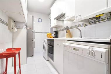 MIT House Chueca X en Madrid