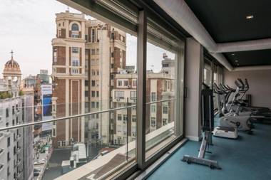 Gran View Apartments