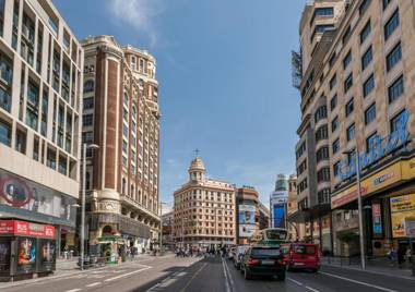 Gran View Apartments