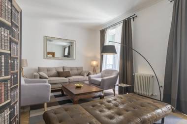 MIT House Tirso III en Madrid