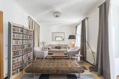 MIT House Tirso III en Madrid