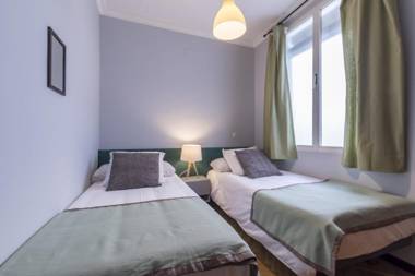 MIT House Tirso III en Madrid