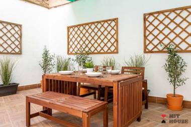 MIT House Retiro VI en Madrid