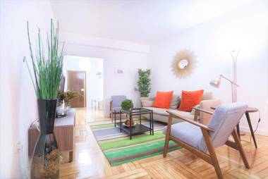 MIT House Plaza Mayor Terrace en Madrid