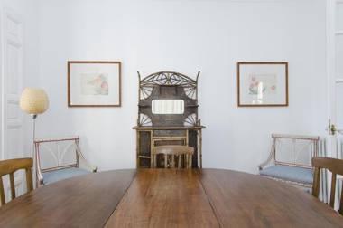 MIT House Paseo del Prado II en Madrid