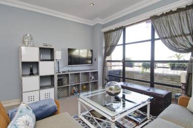 MIT House Nuevos Ministerios II en Madrid