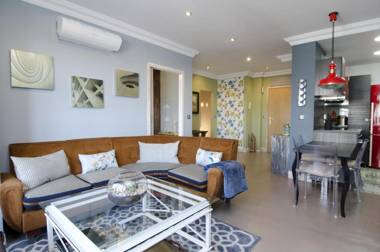 MIT House Nuevos Ministerios II en Madrid