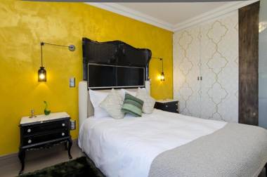 MIT House Nuevos Ministerios II en Madrid