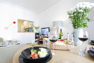 MIT House Plaza Mayor III en Madrid