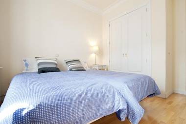 MIT House Princesa en Madrid