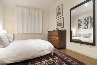 MIT House Principe Terrace en Madrid