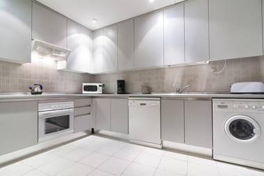 MIT House Principe Terrace en Madrid