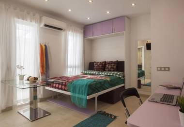 MIT House Salamanca Confort Iriarte en Madrid