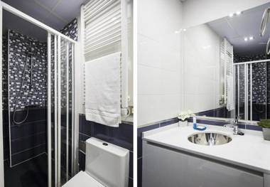 MIT House Salamanca Confort X en Madrid