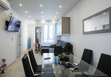 MIT House Salamanca Confort XII en Madrid