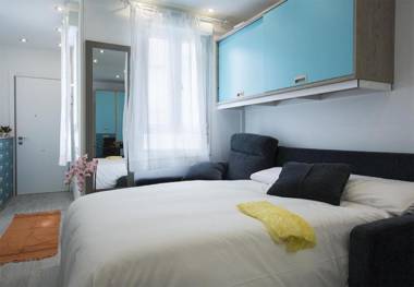 MIT House Salamanca Confort XII en Madrid