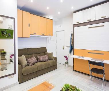 MIT House Salamanca Confort XI en Madrid