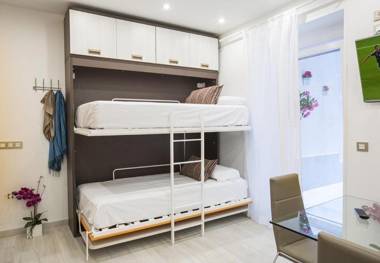 MIT House Salamanca Confort XI en Madrid