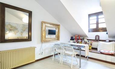 MIT House Tribeca Duplex en Madrid