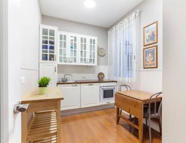 MIT House Prado III - en Madrid