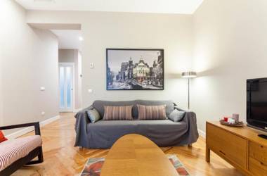 MIT House Prado III - en Madrid