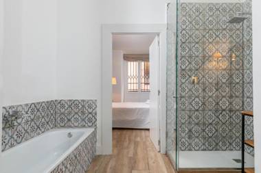 HOMEABOUT PREMIUM MALASAÑA Apartment