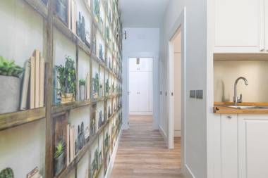 HOMEABOUT PREMIUM MALASAÑA Apartment