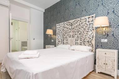 HOMEABOUT PREMIUM MALASAÑA Apartment