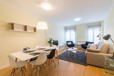 MIT House Retiro II en Madrid Capital