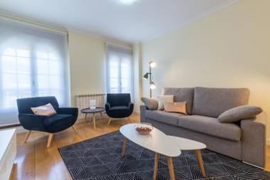 MIT House Retiro II en Madrid Capital