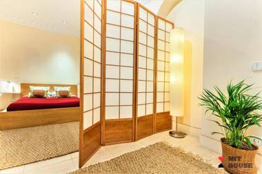 MIT House Prado en Madrid