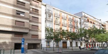 MIT House Prado en Madrid
