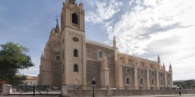 MIT House Prado en Madrid