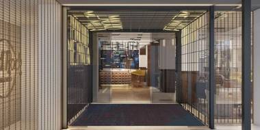 Hard Rock Hotel Madrid