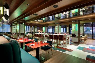 Hard Rock Hotel Madrid