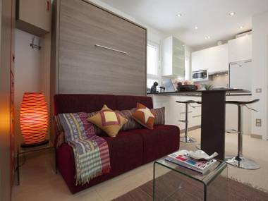 MIT House Salamanca Confort Ayala en Madrid