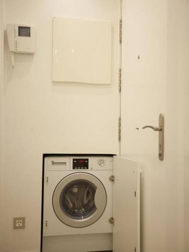 MIT House Salamanca Confort Ayala en Madrid