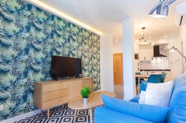 MIT House Rio Plaza en Madrid