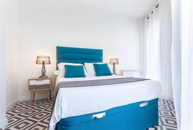 MIT House Rio Plaza en Madrid