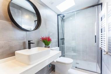 MIT House Patio en Madrid