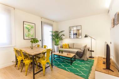 MIT House Bravo en Madrid