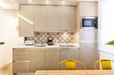 MIT House Bravo en Madrid